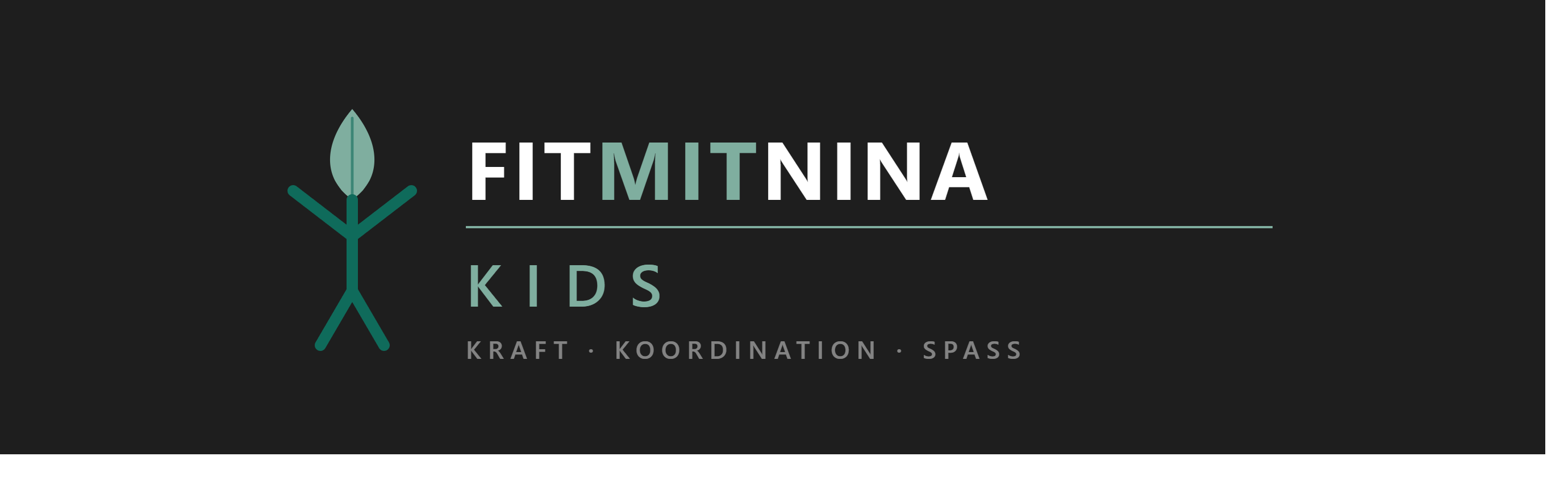 FITMITNINAKIDS Logo